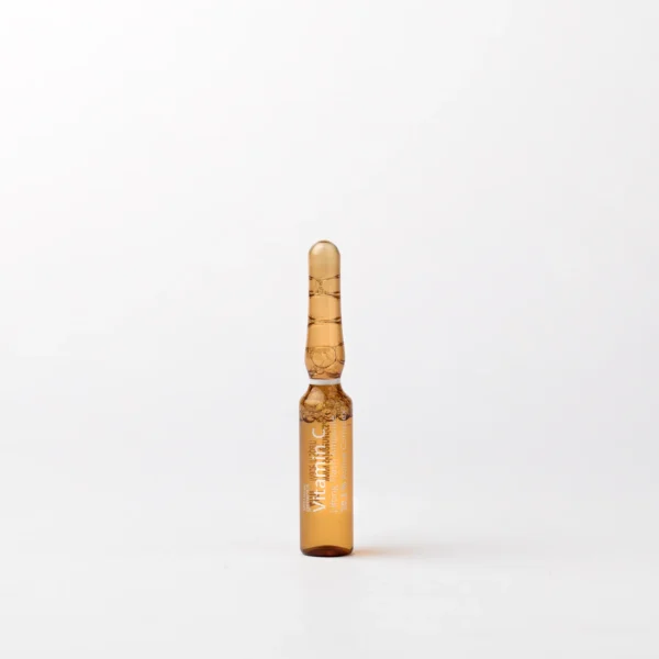 Radiant Glow Vitamin C Serum - Image 2